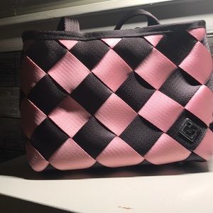 Maggie Bags Seat Belt Purse